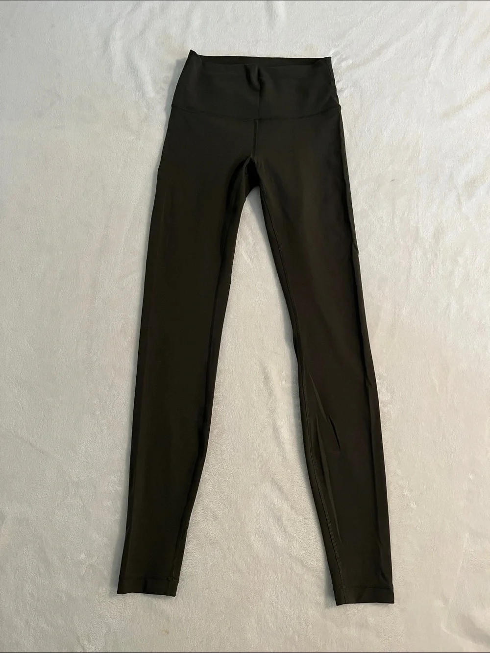 Lululemon Wunder Under High-Rise Tight 28”